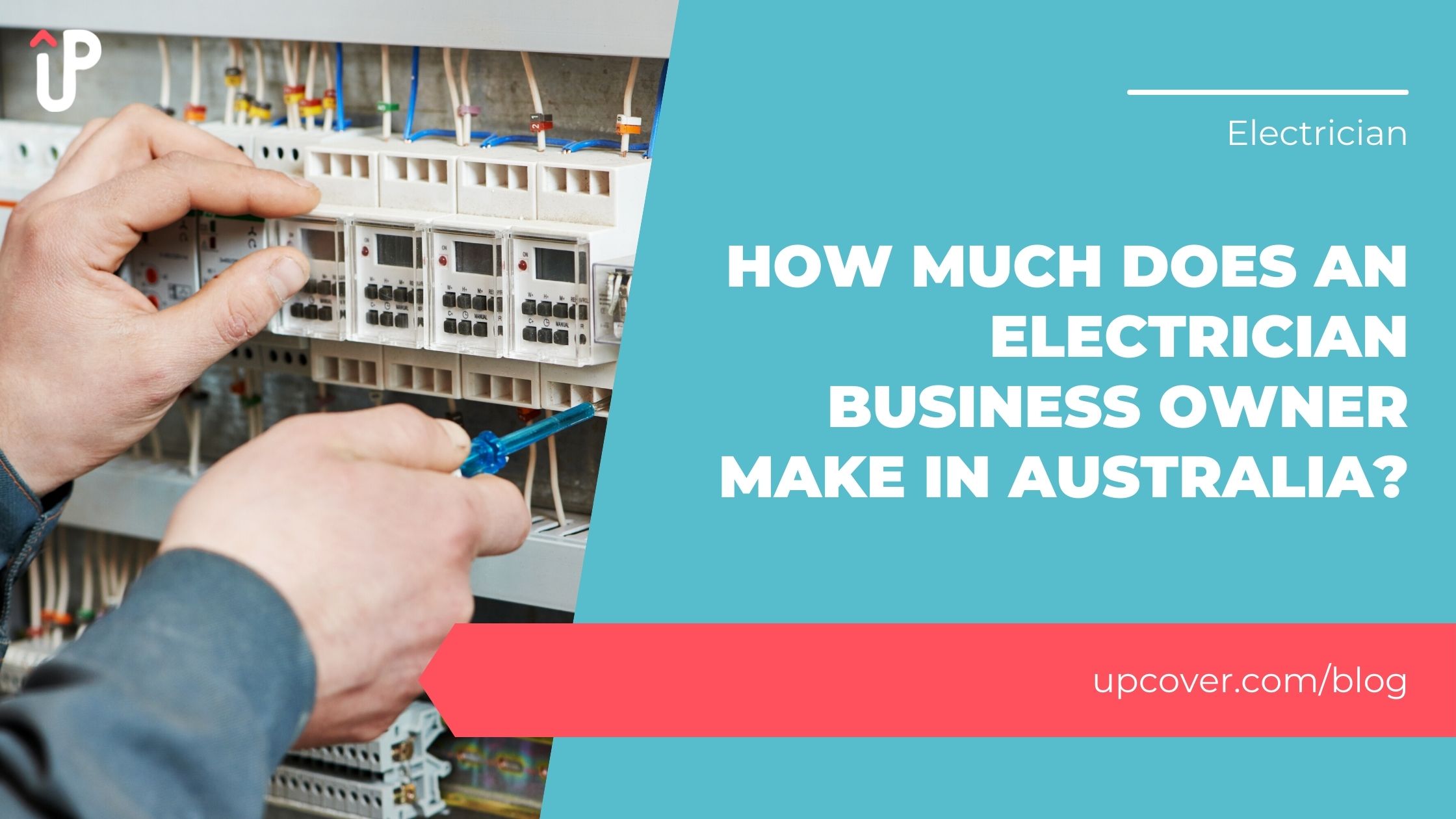 How Much Does An Electrician Business Owner Make In Australia
